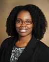 Portrait of Joyee Ester